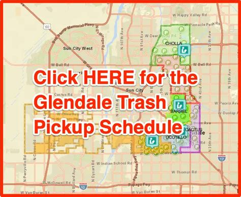 trash service florence az